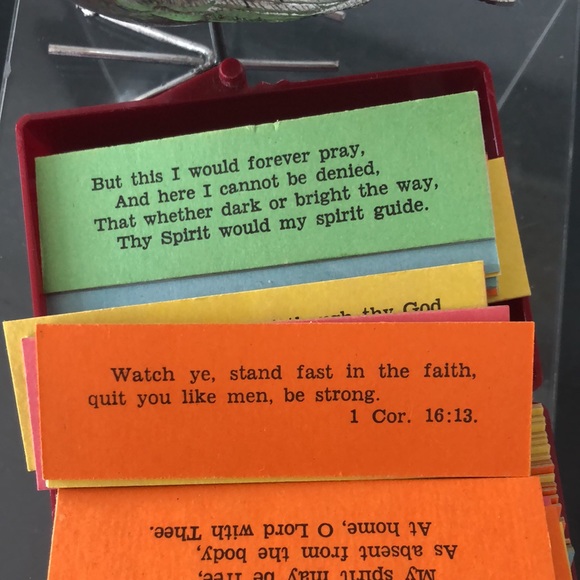 Promise Box - Picture 3 of 7